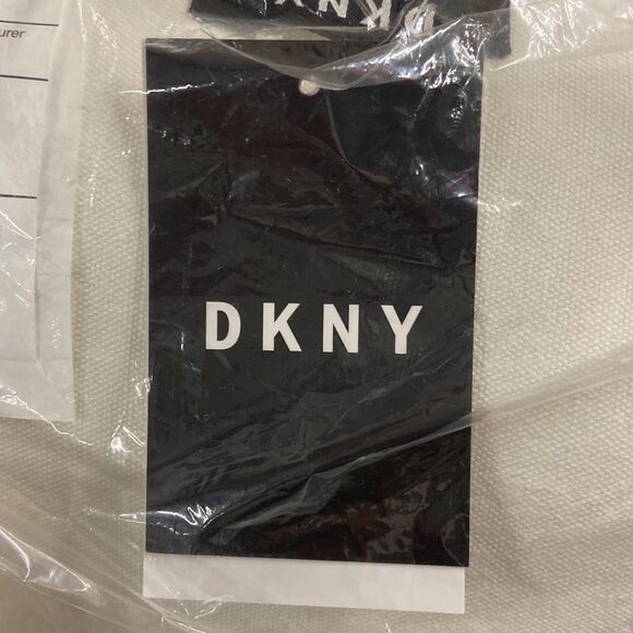 DKNY Refresh Embroidered
Decorative Pillow, 12" x 16" - Picture 4 of 4